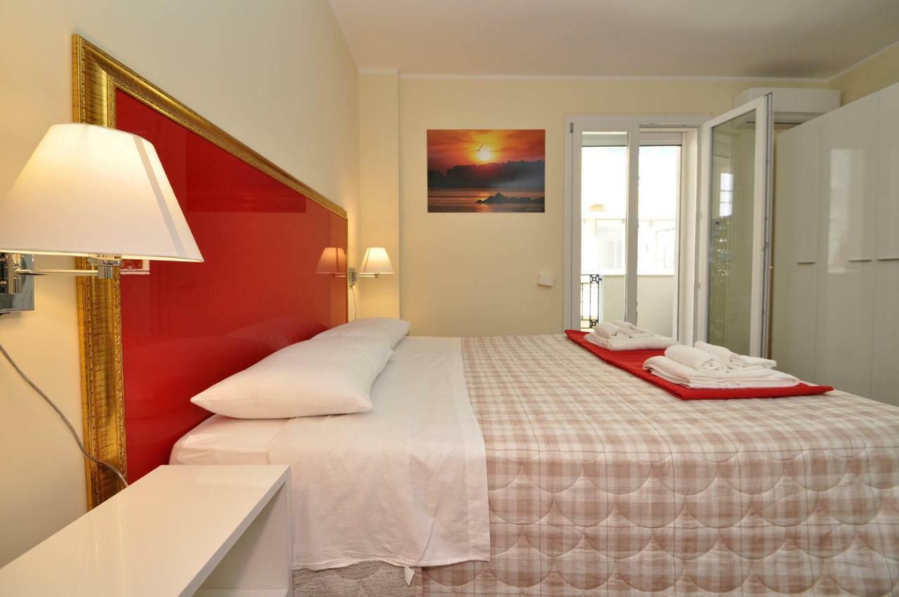 Felicity Residence Gallipoli Exterior foto