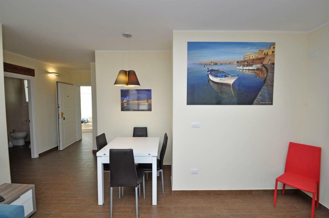 Felicity Residence Gallipoli Exterior foto