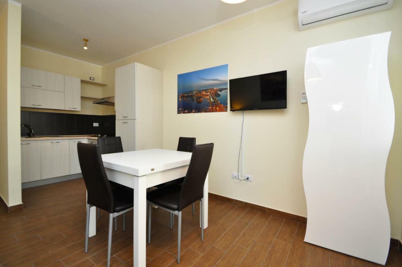 Felicity Residence Gallipoli Exterior foto