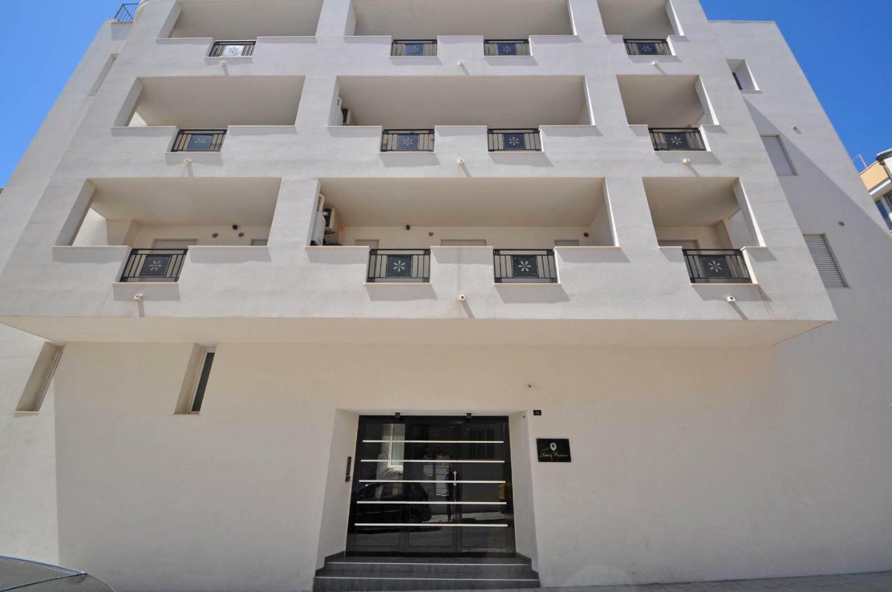 Felicity Residence Gallipoli Exterior foto