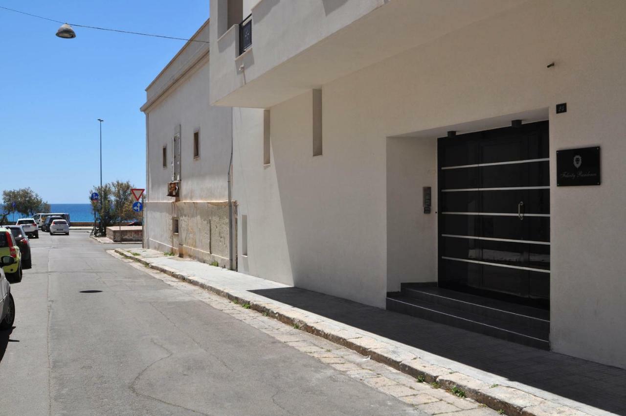Felicity Residence Gallipoli Exterior foto