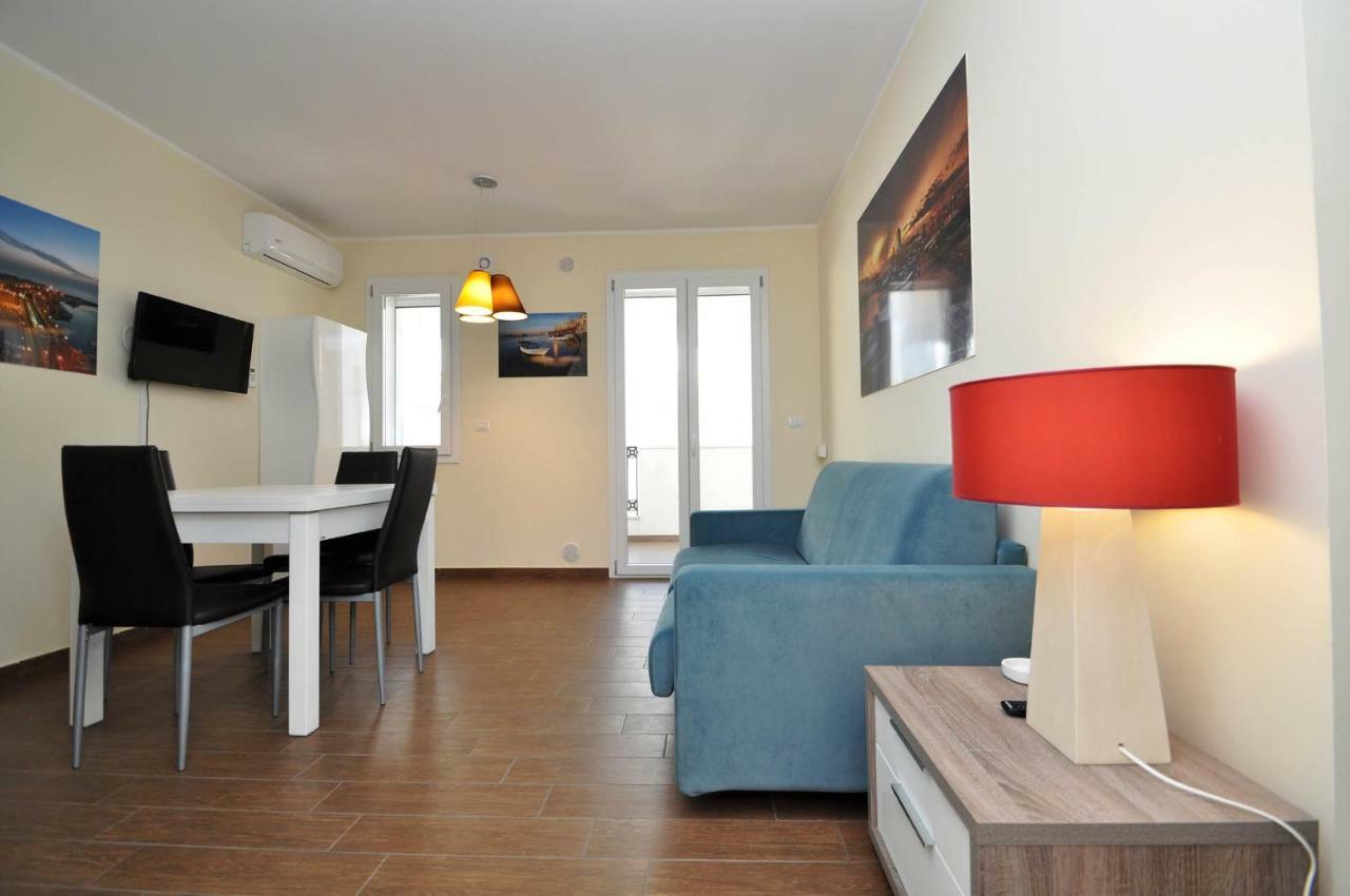 Felicity Residence Gallipoli Exterior foto