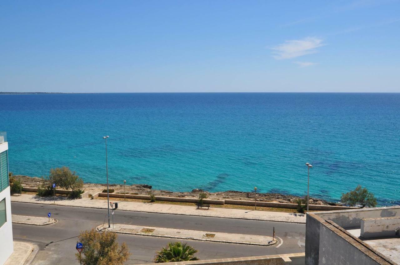 Felicity Residence Gallipoli Exterior foto