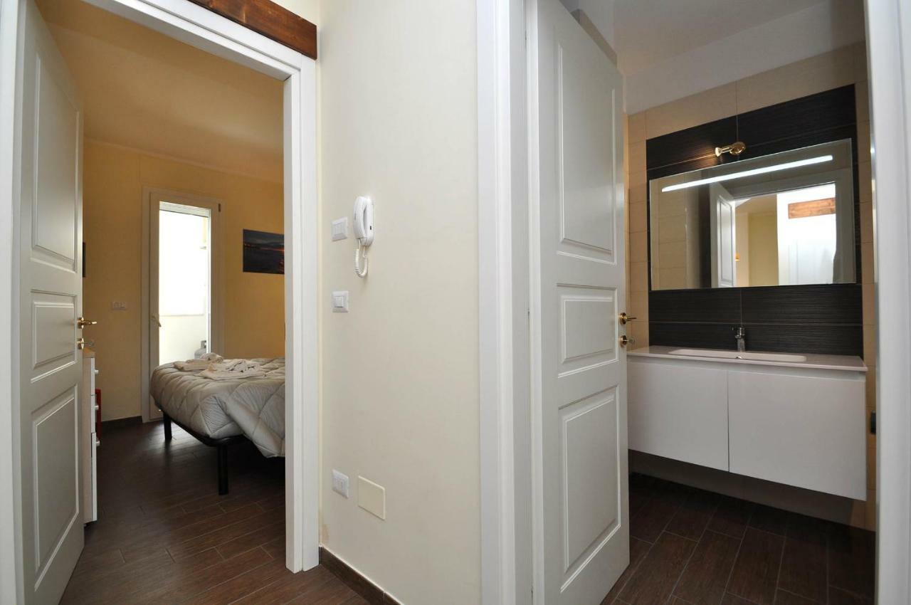 Felicity Residence Gallipoli Exterior foto