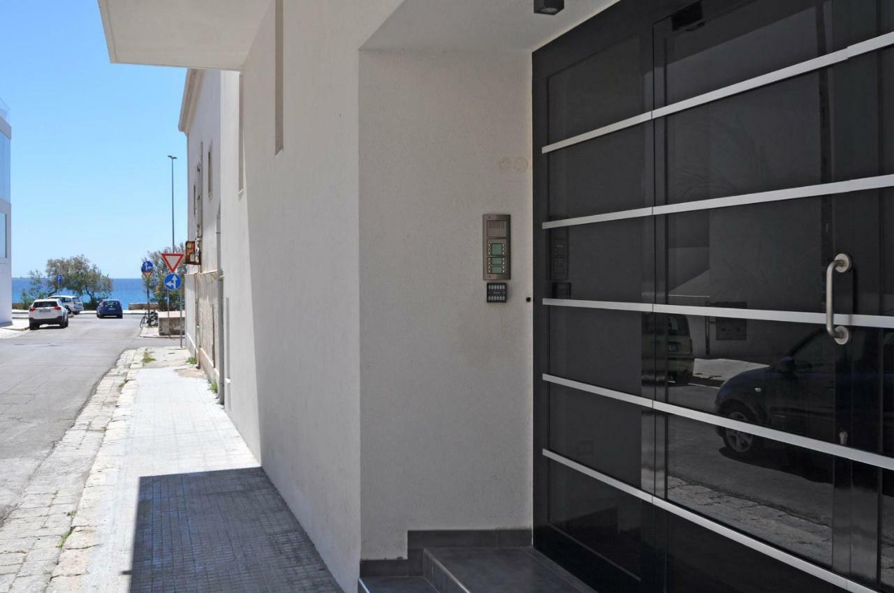 Felicity Residence Gallipoli Exterior foto